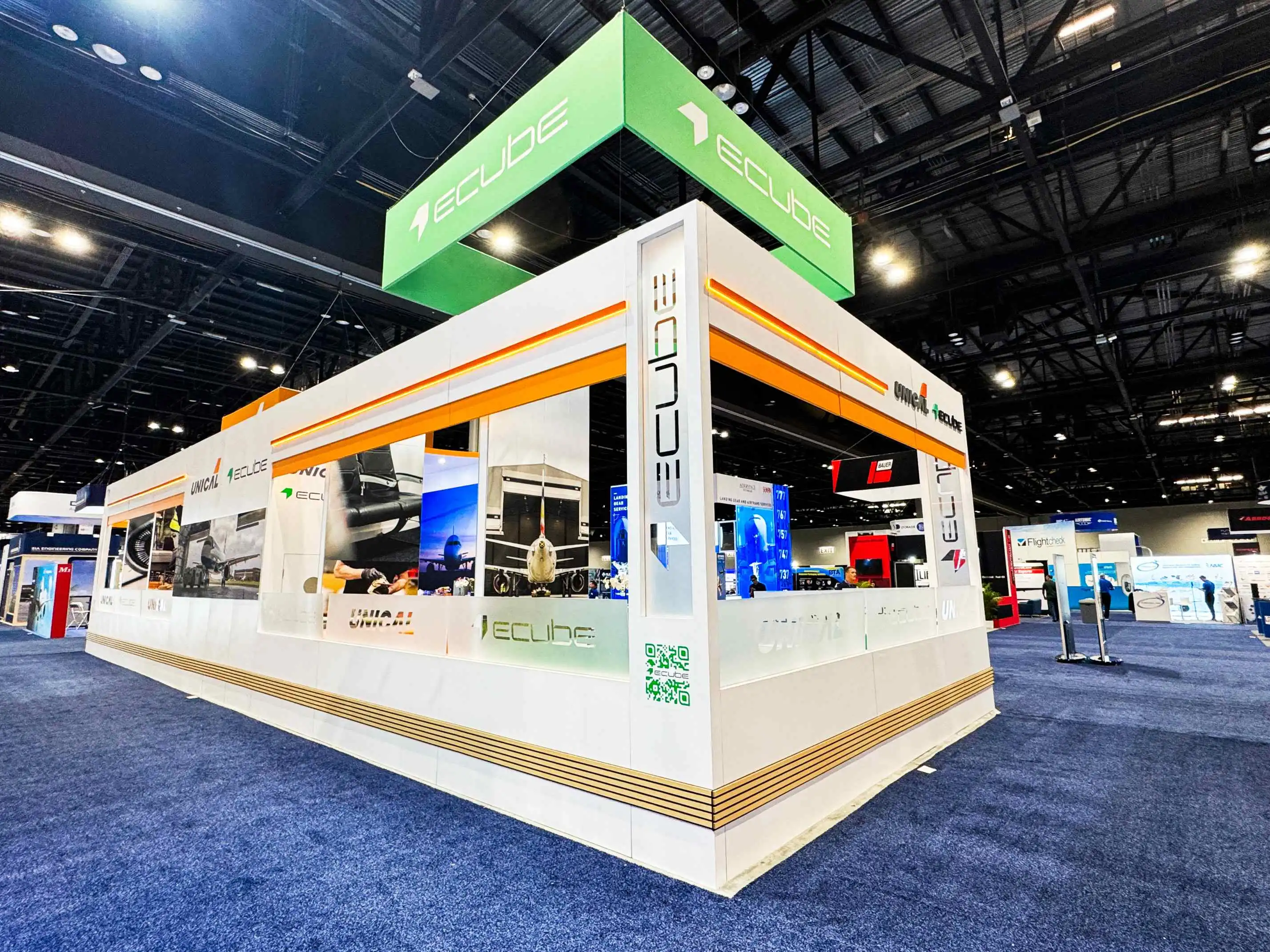 conference booth design conference booth design