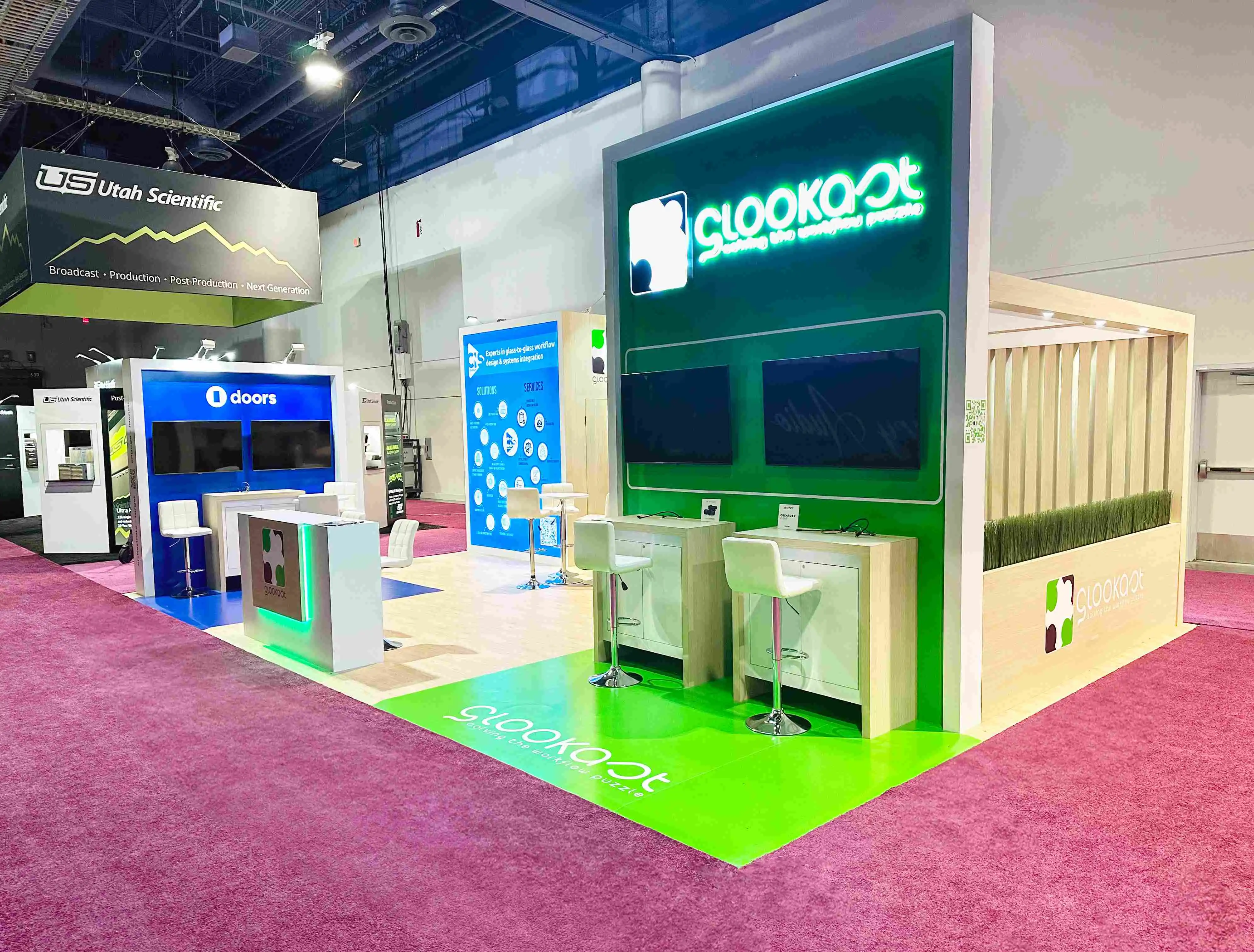 booth design booth design