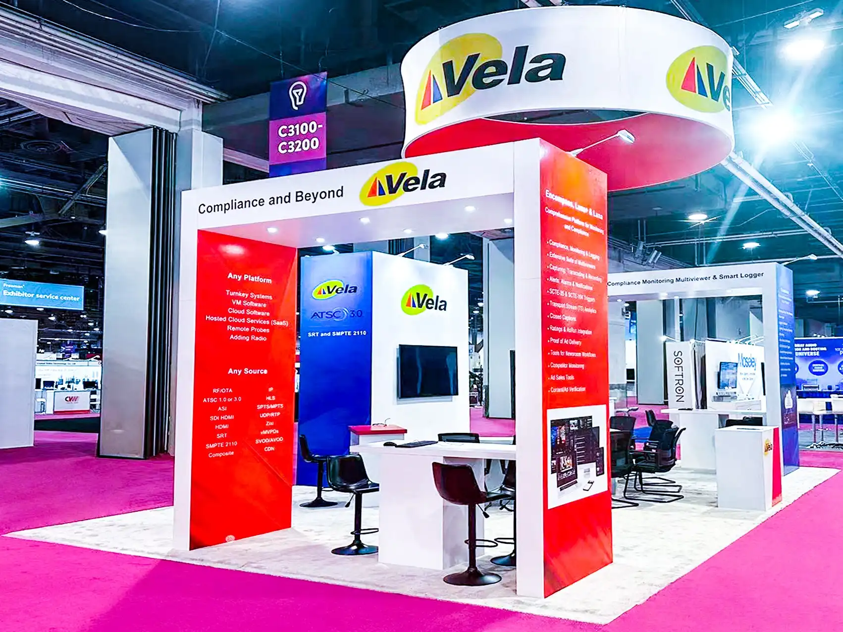 booth design booth design