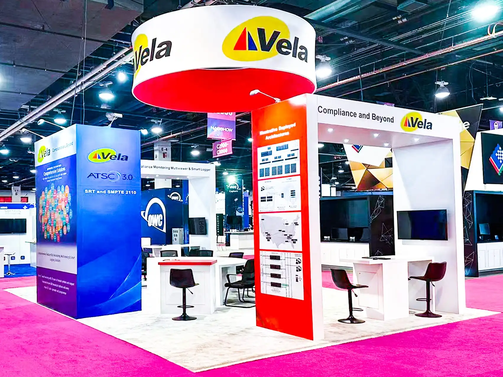 expo booth design expo booth design