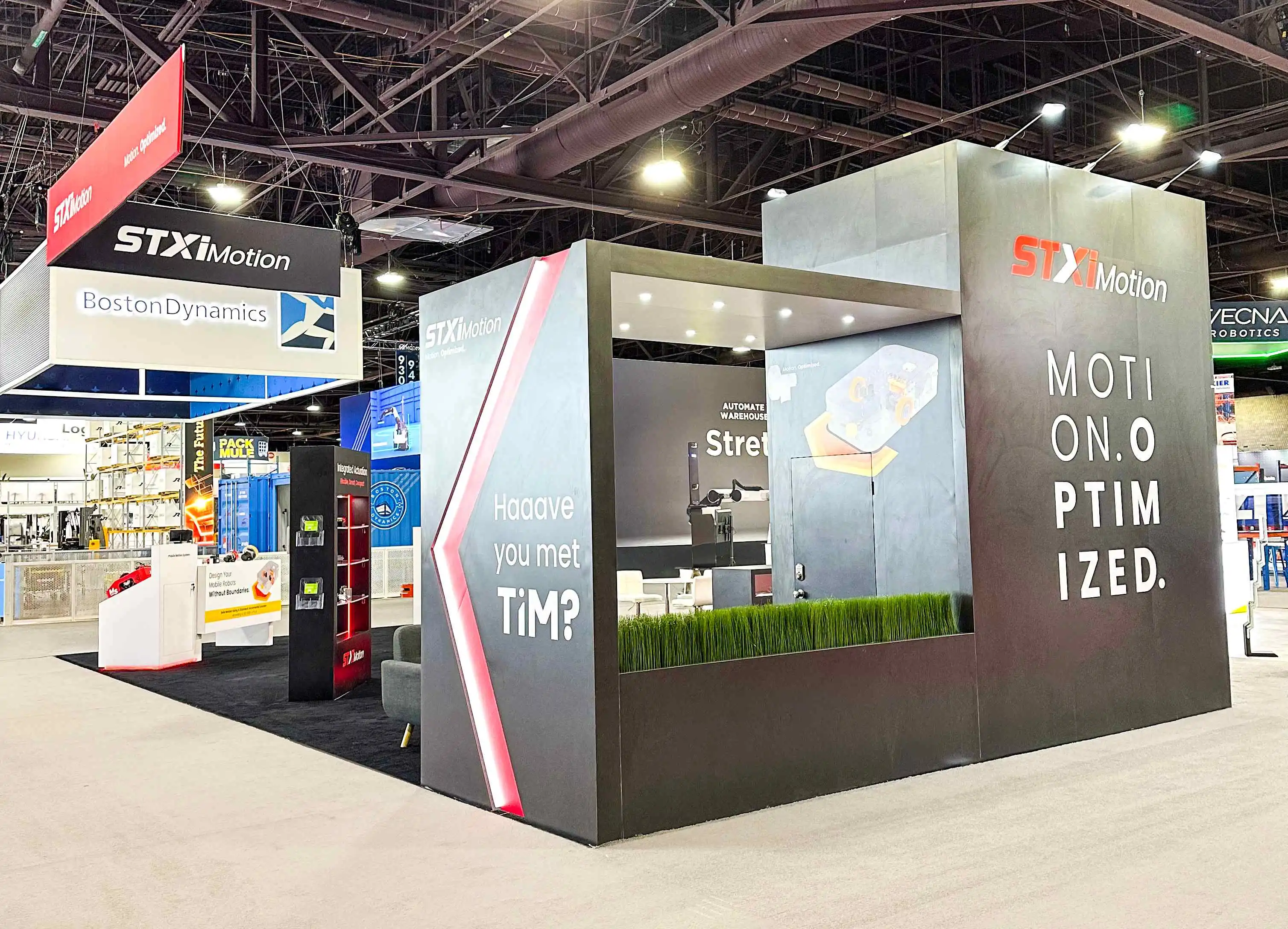 trade show booth design trade show booth design