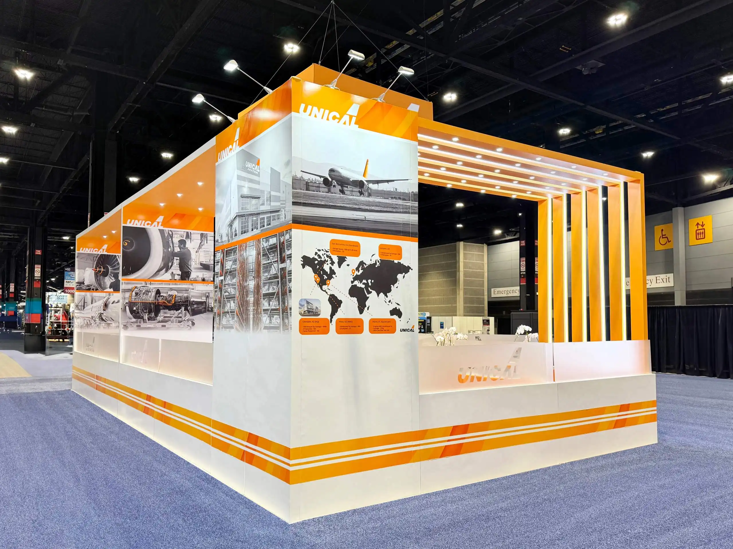 trade show booth design trade show booth design