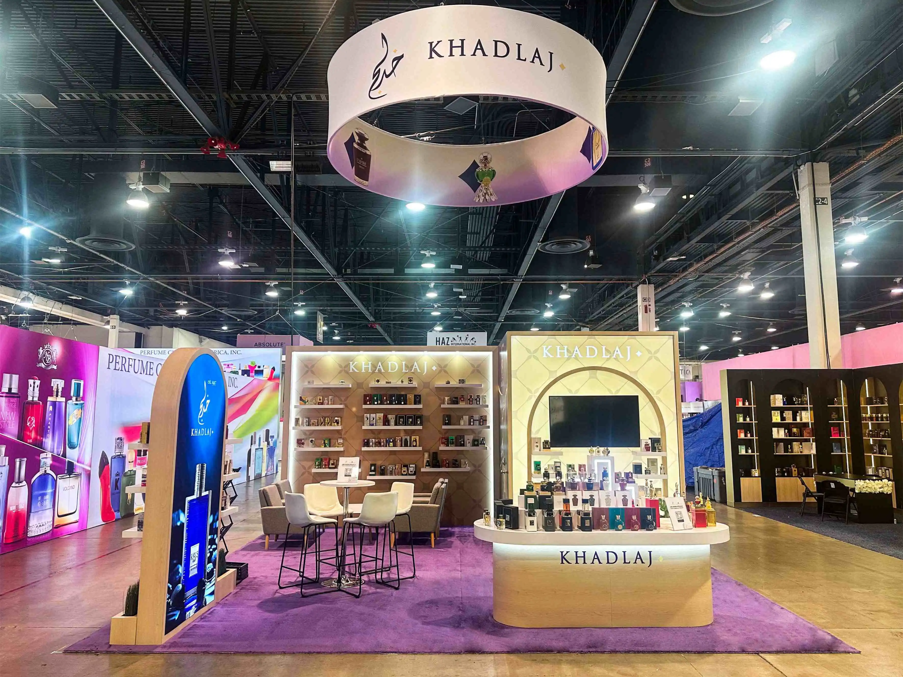 booth design booth design