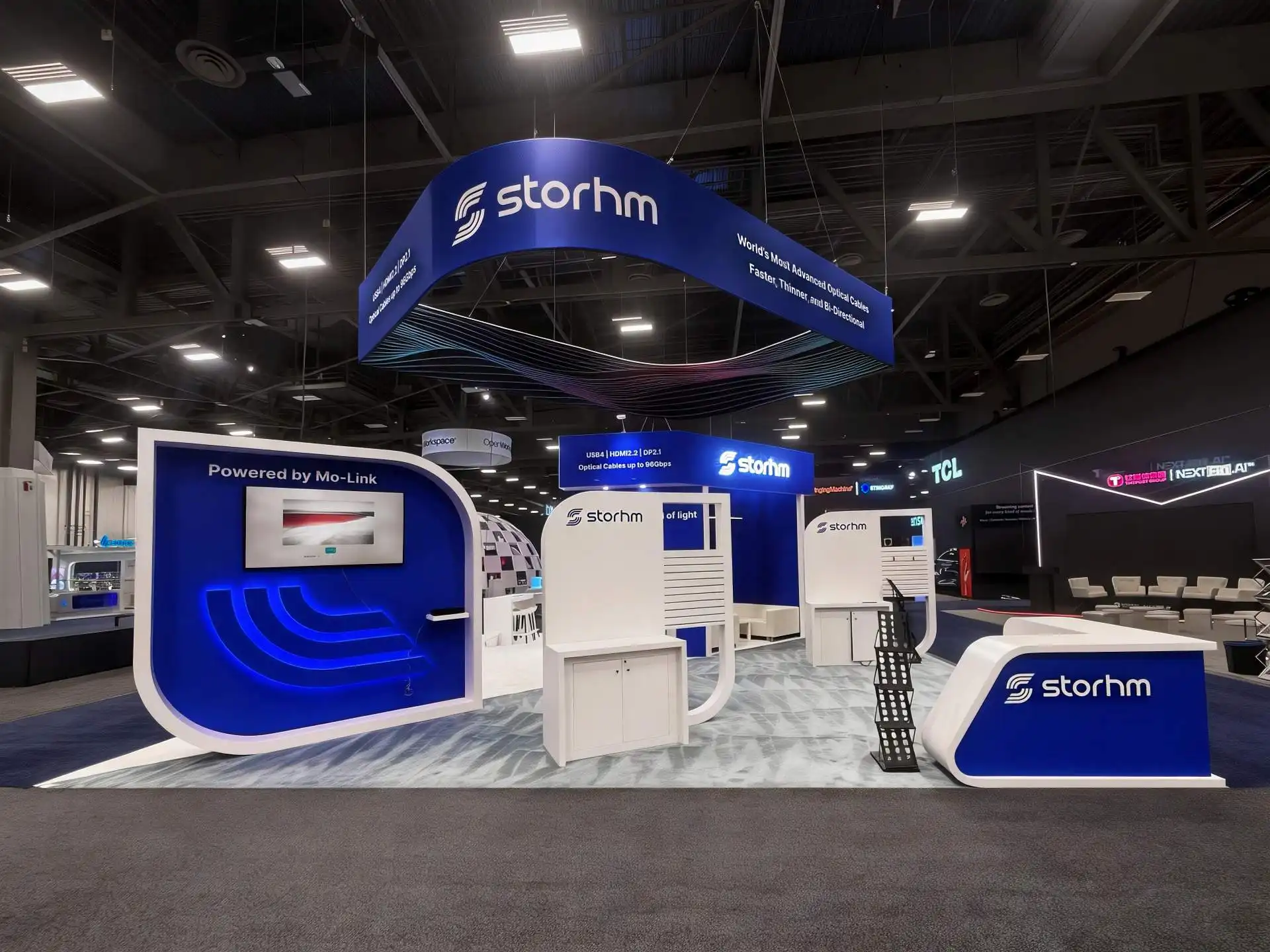 exhibition booth design exhibition booth design