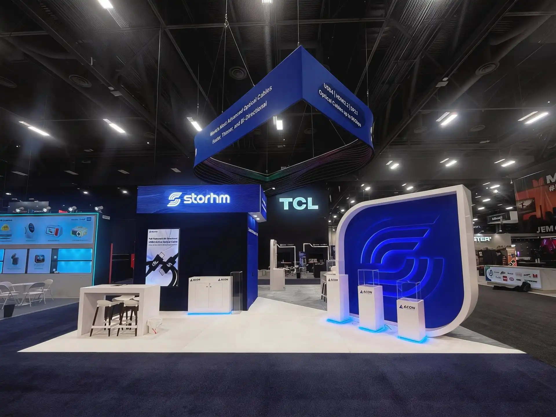 expo booth design expo booth design