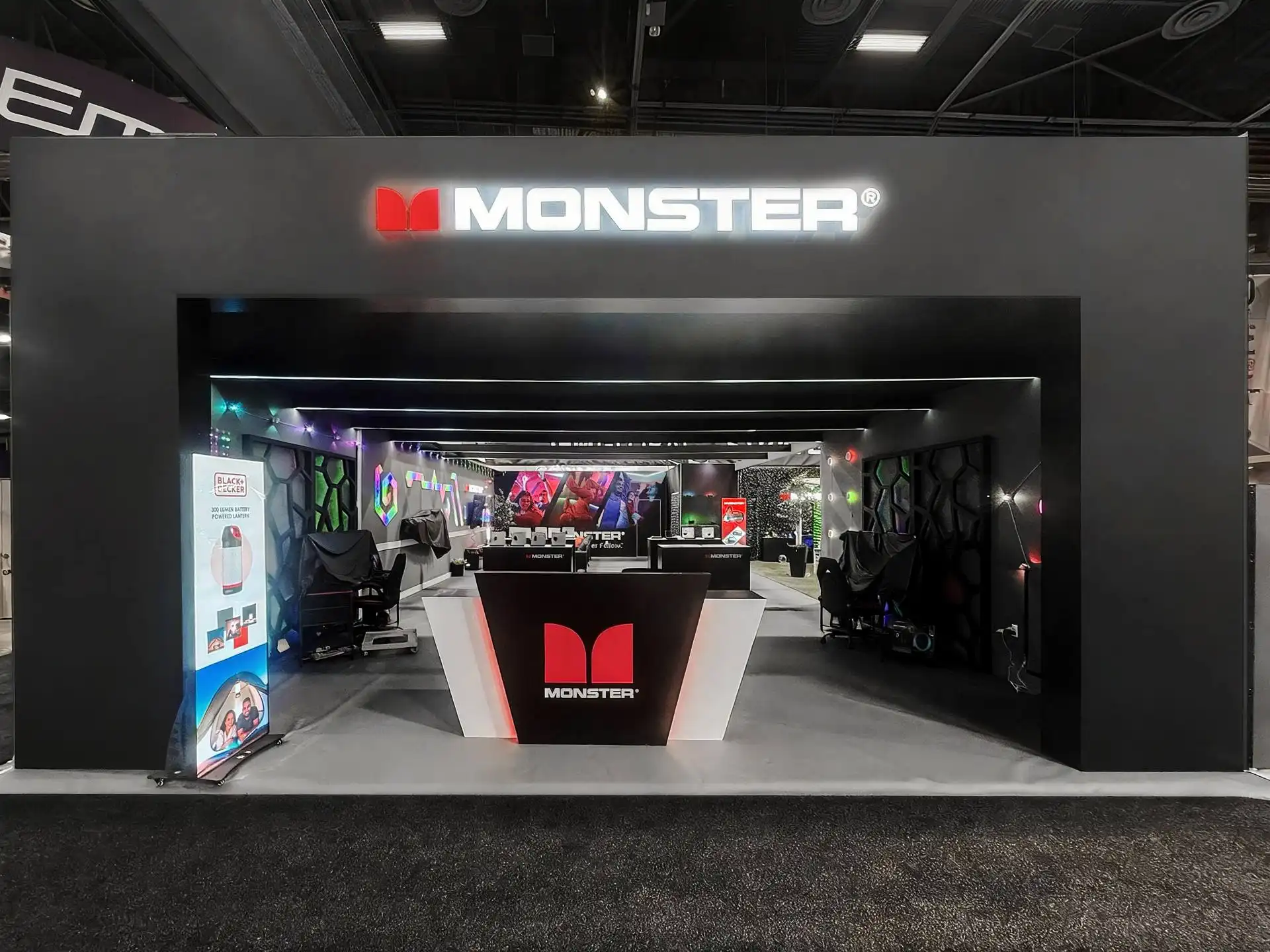 booth design booth design