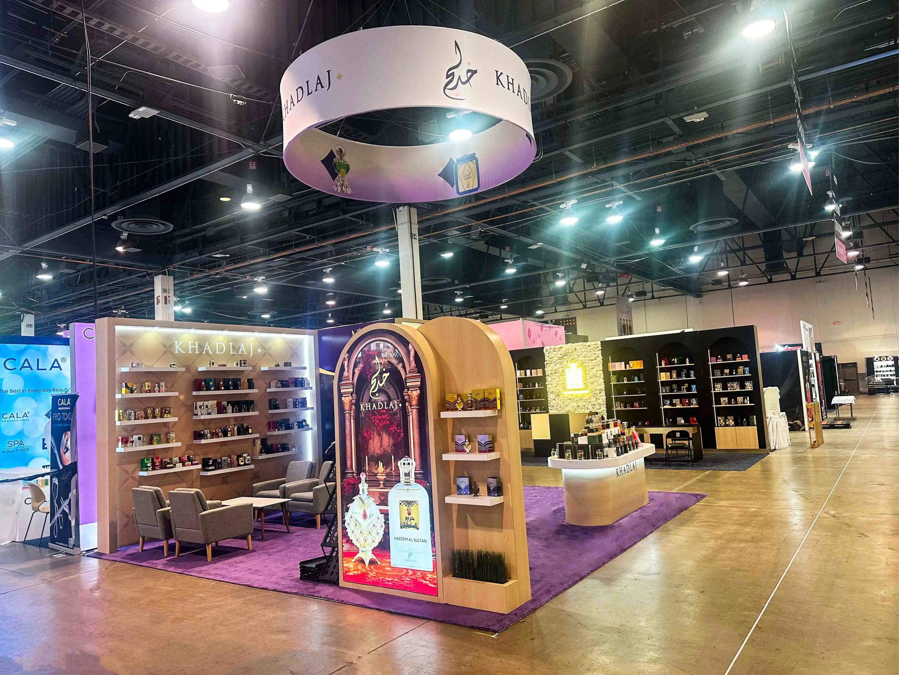 custom booth design custom booth design