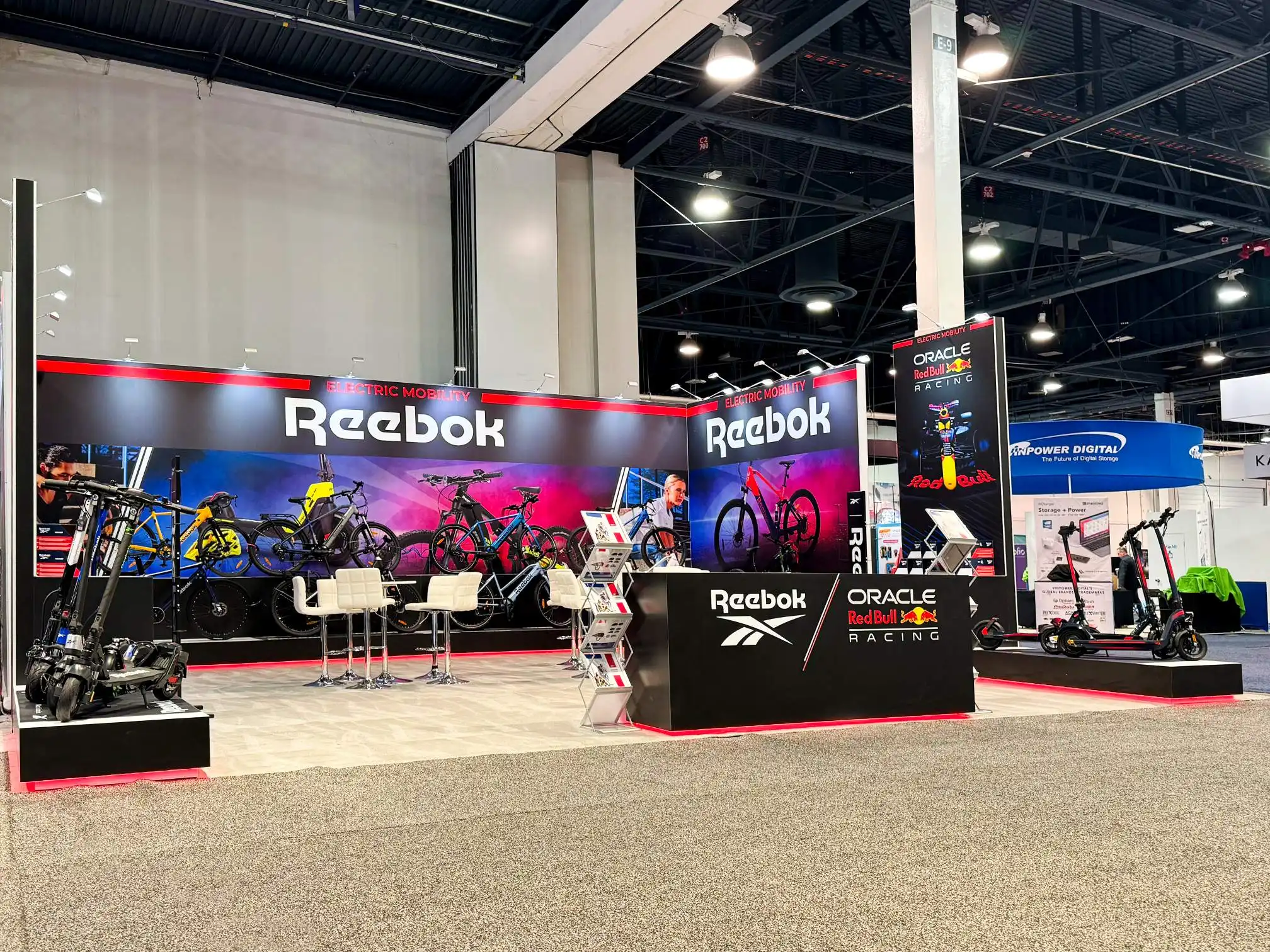 booth design booth design