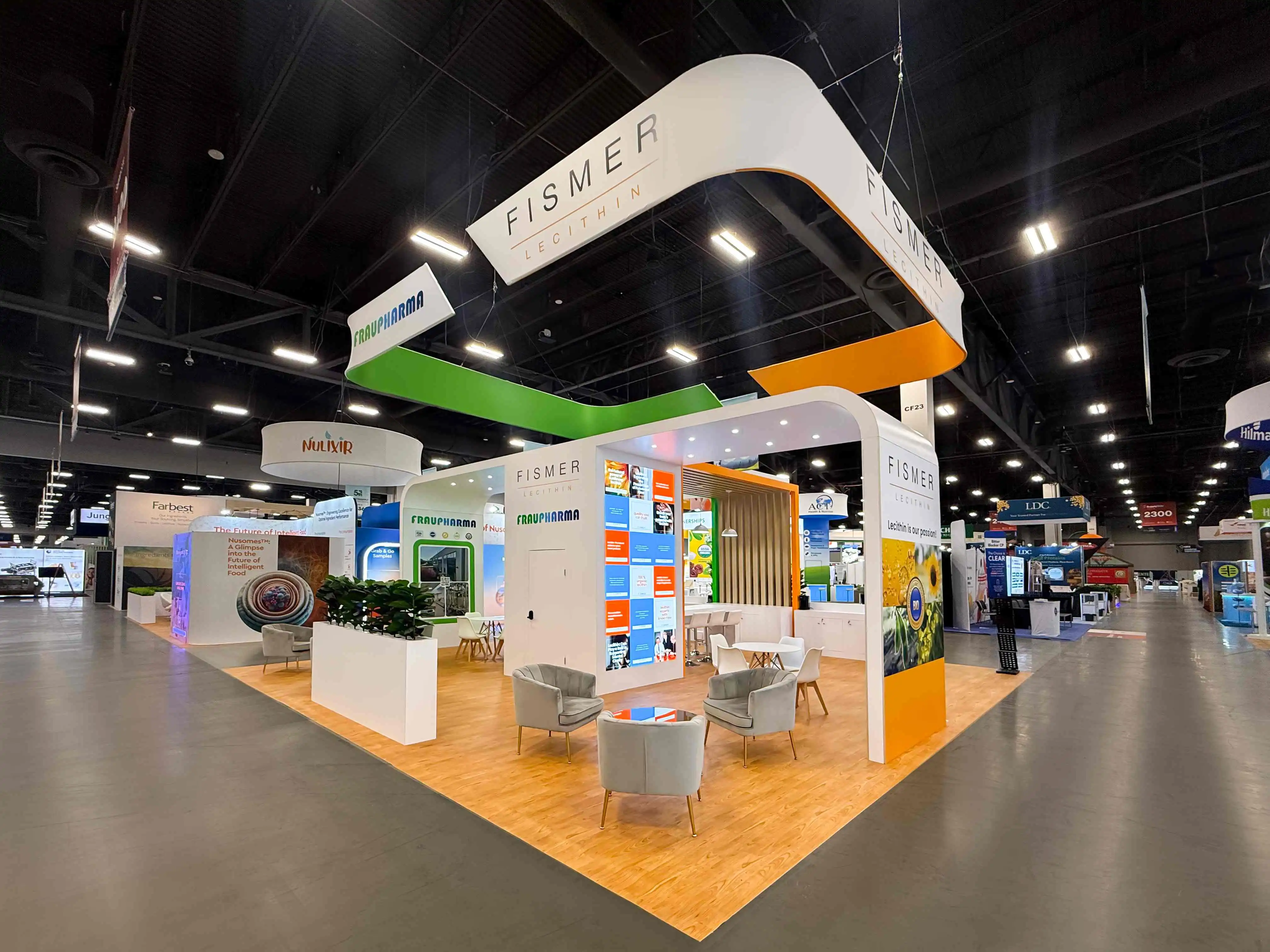 exhibition booth design exhibition booth design