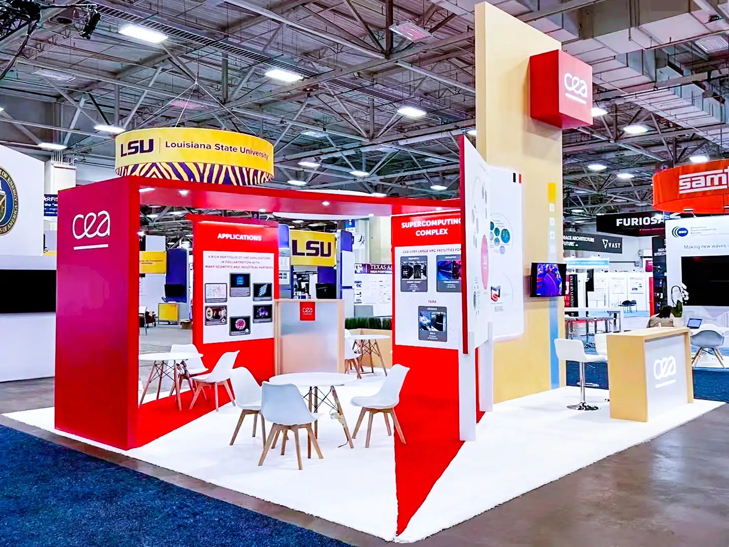expo booth design expo booth design