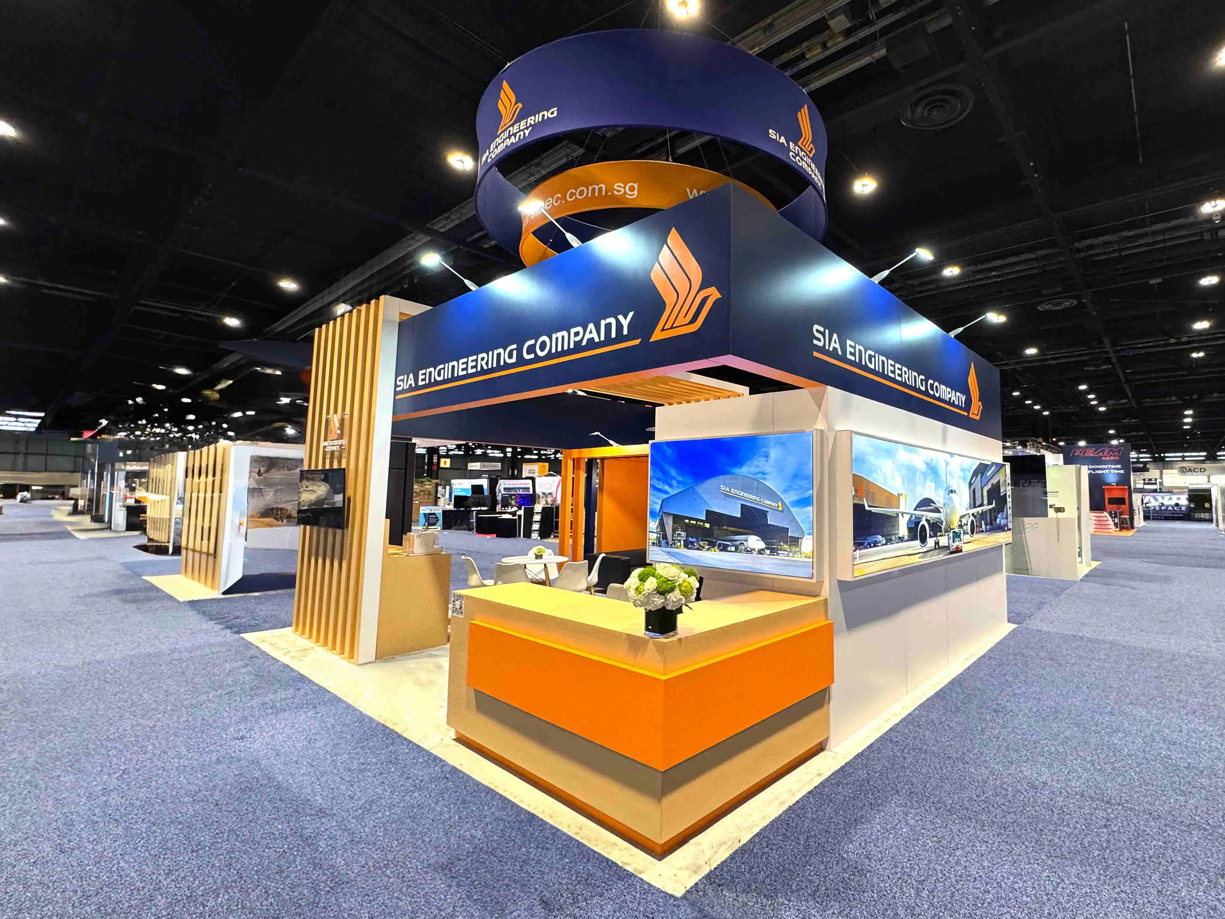 exhibition booth design exhibition booth design