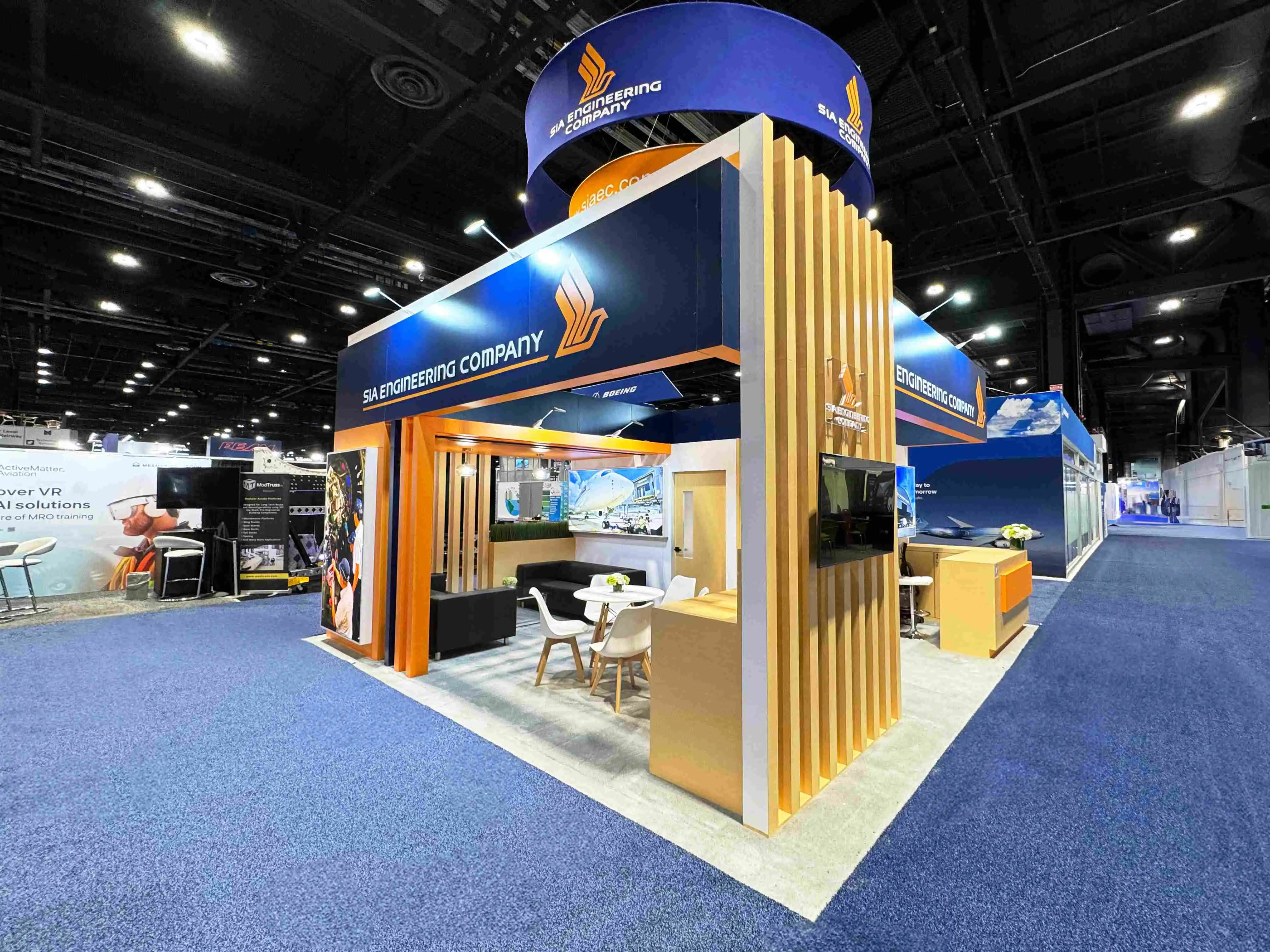 expo booth design expo booth design