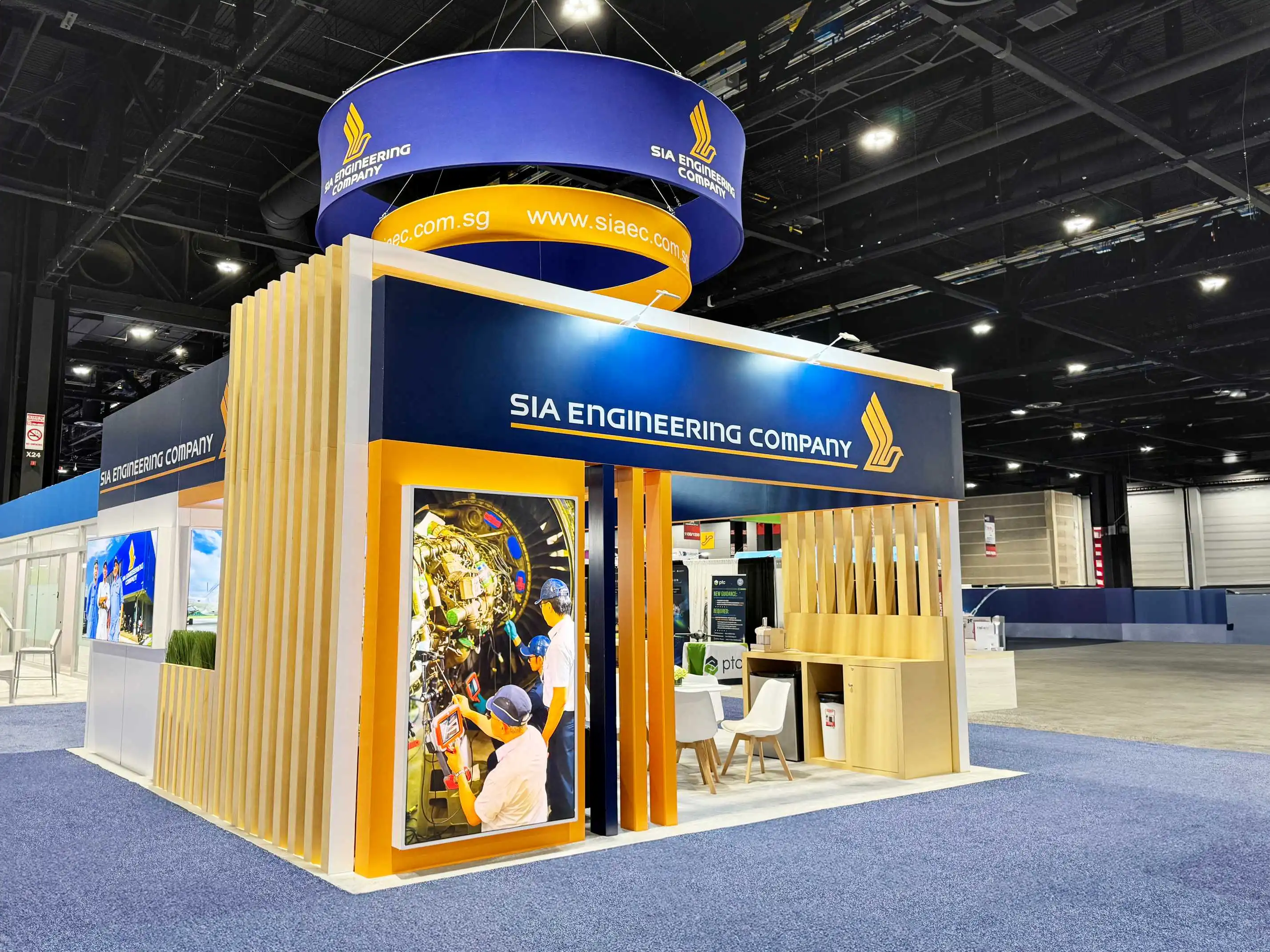 event booth design event booth design