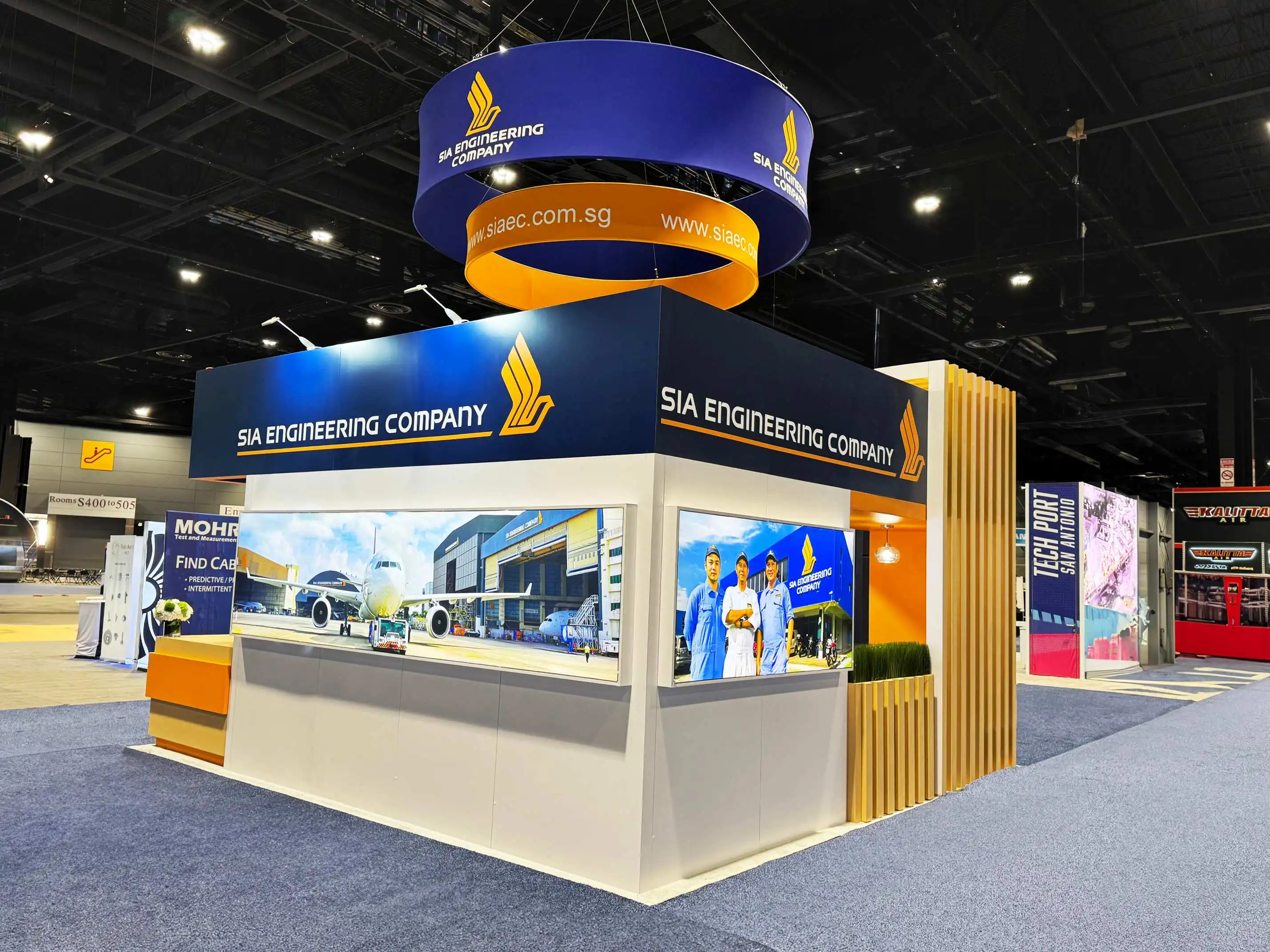 custom booth design custom booth design