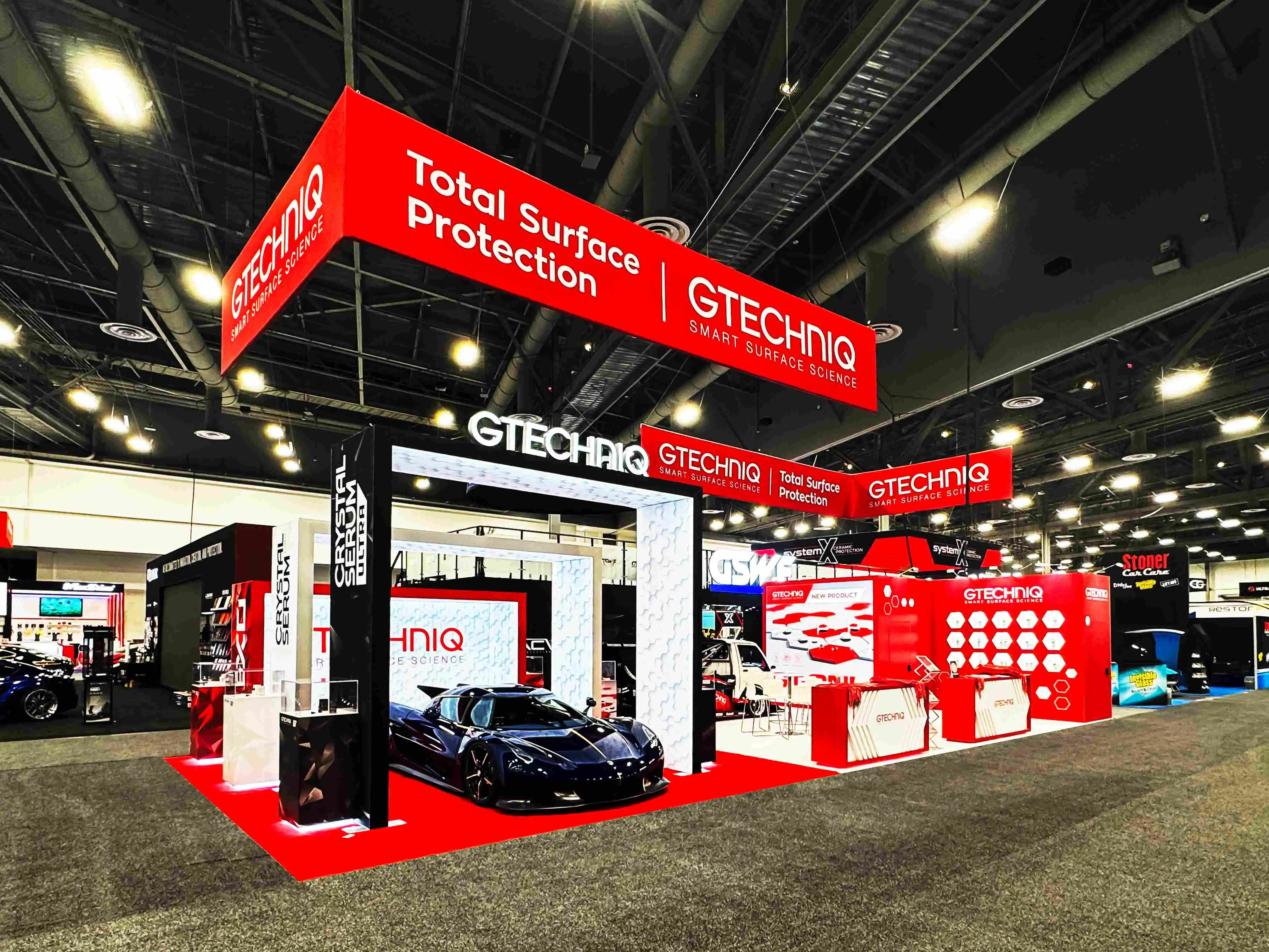 booth design booth design