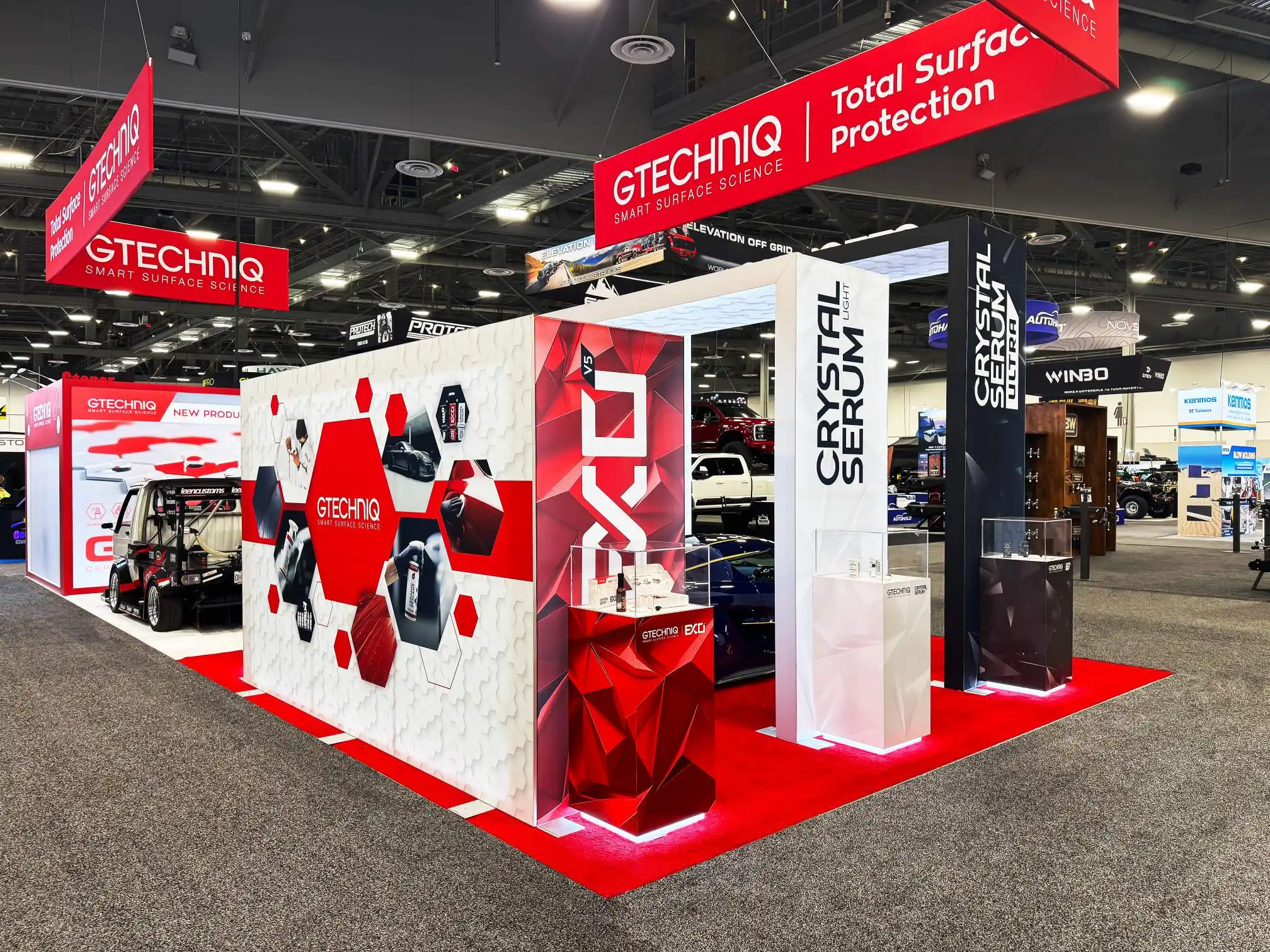 expo booth design expo booth design