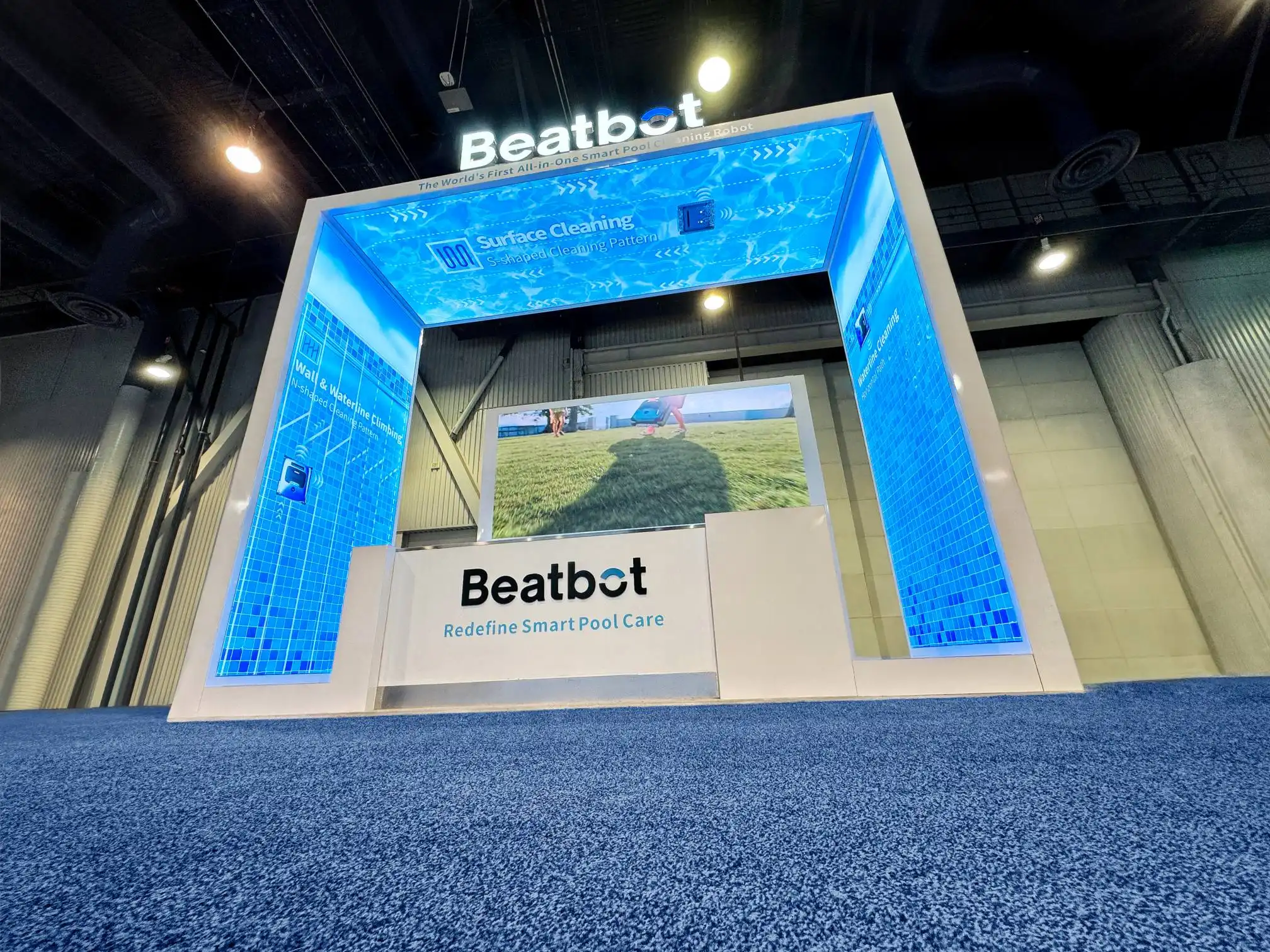 booth design booth design