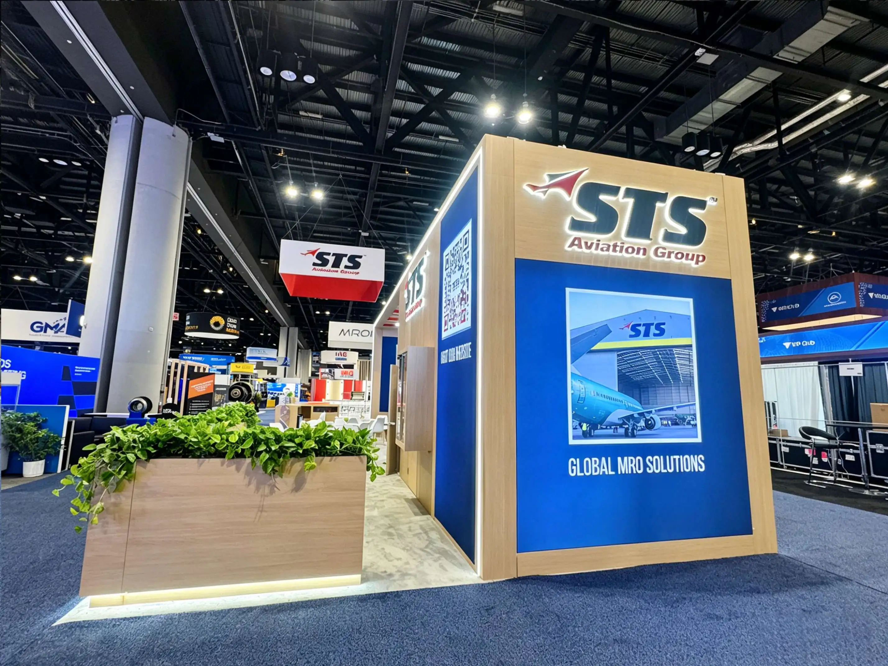 trade show booth design trade show booth design