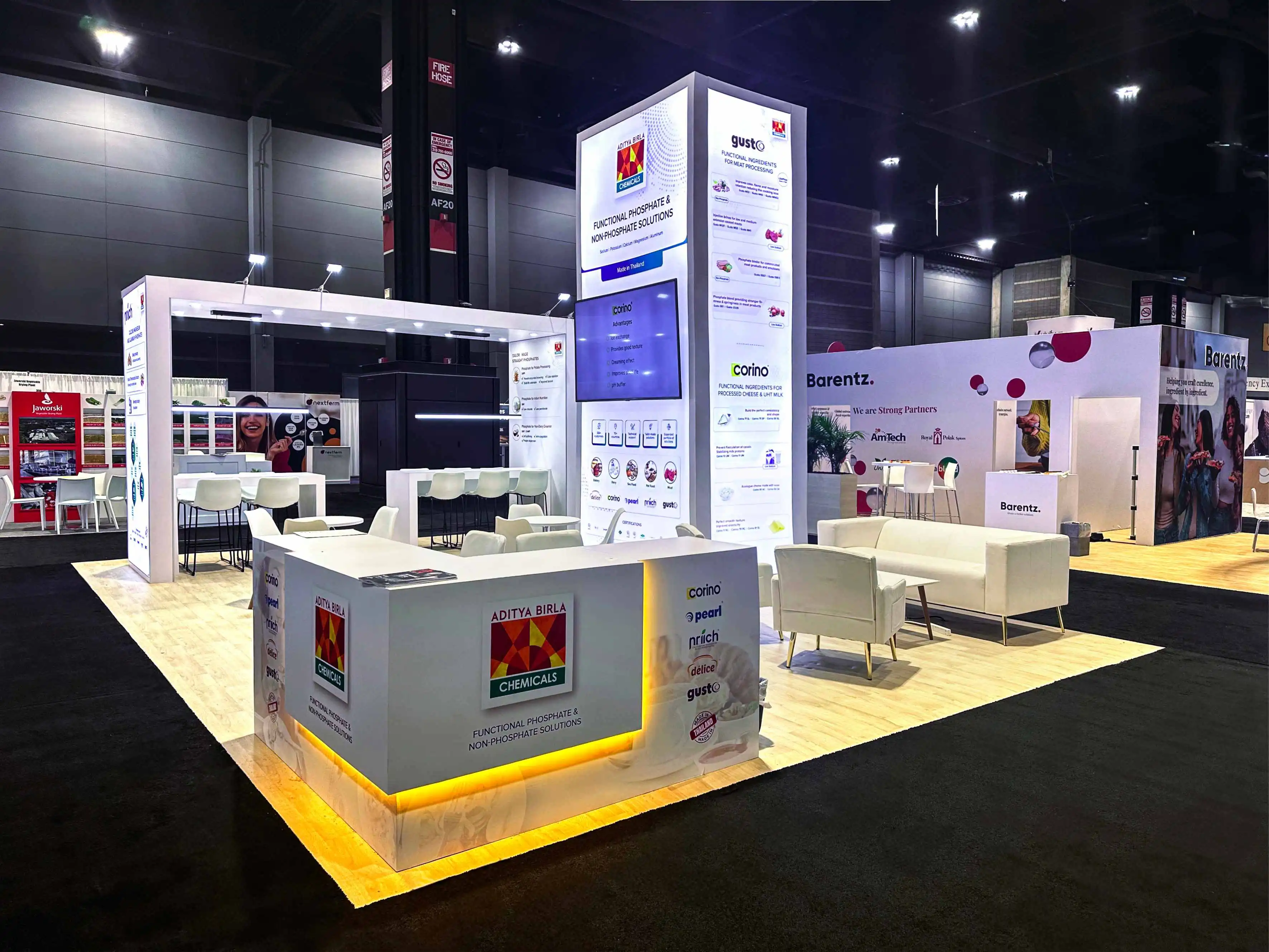 expo booth design expo booth design