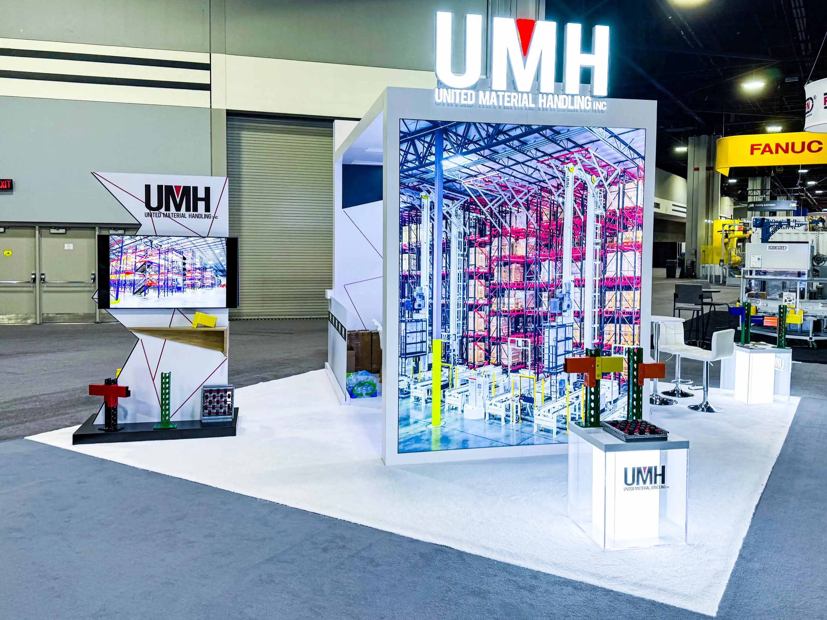 booth design booth design