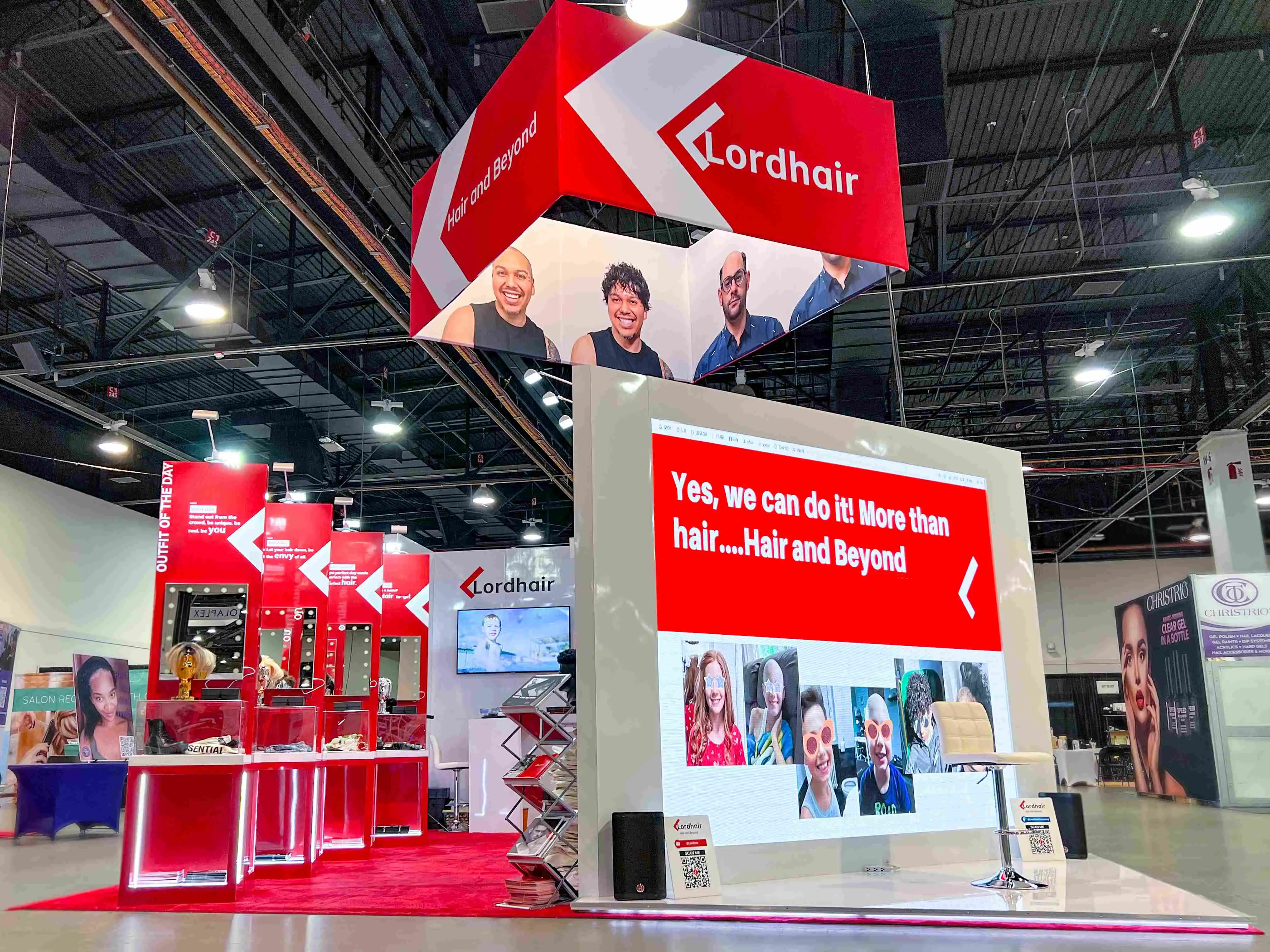 exhibition booth design exhibition booth design