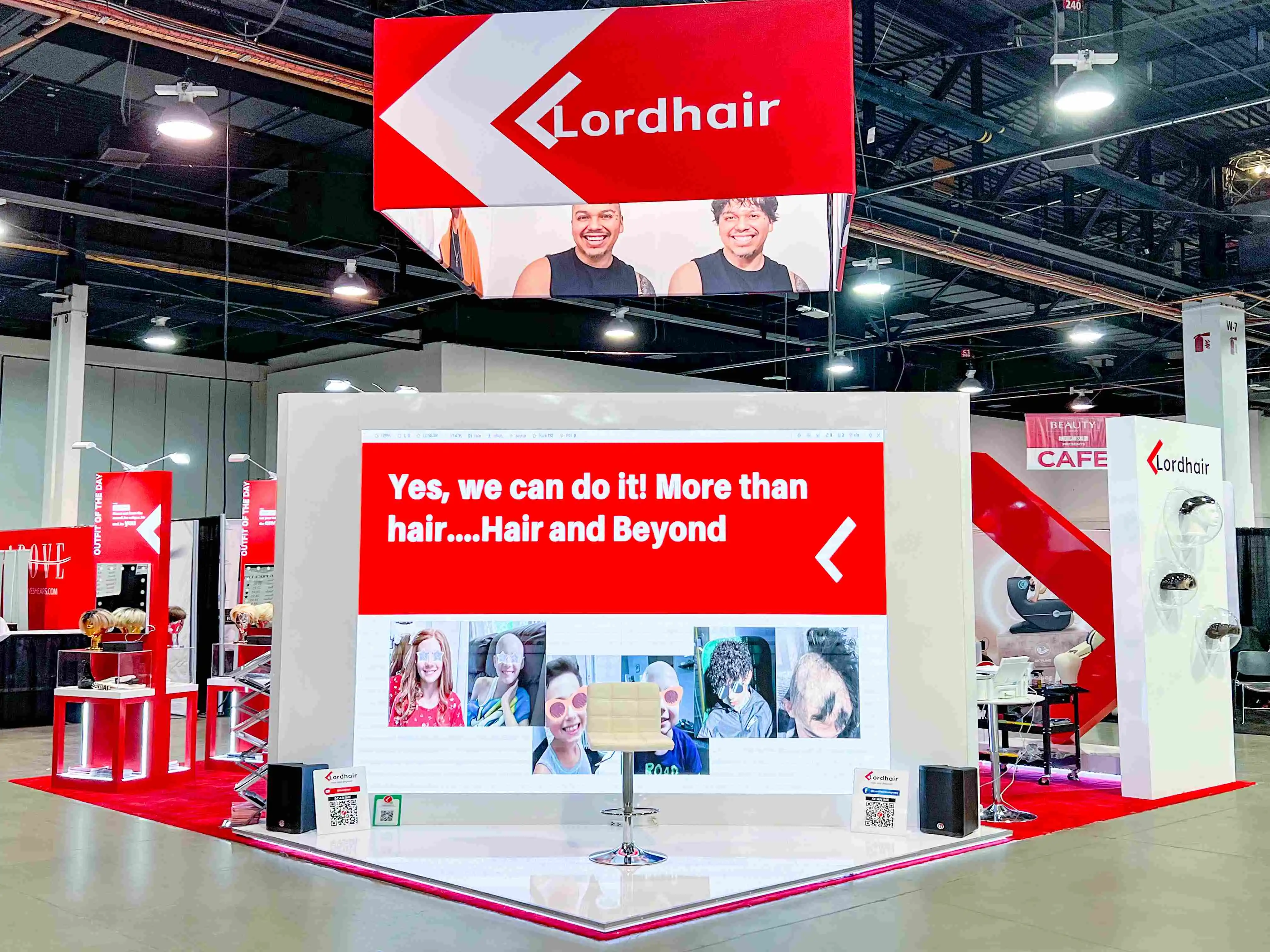 custom booth design custom booth design