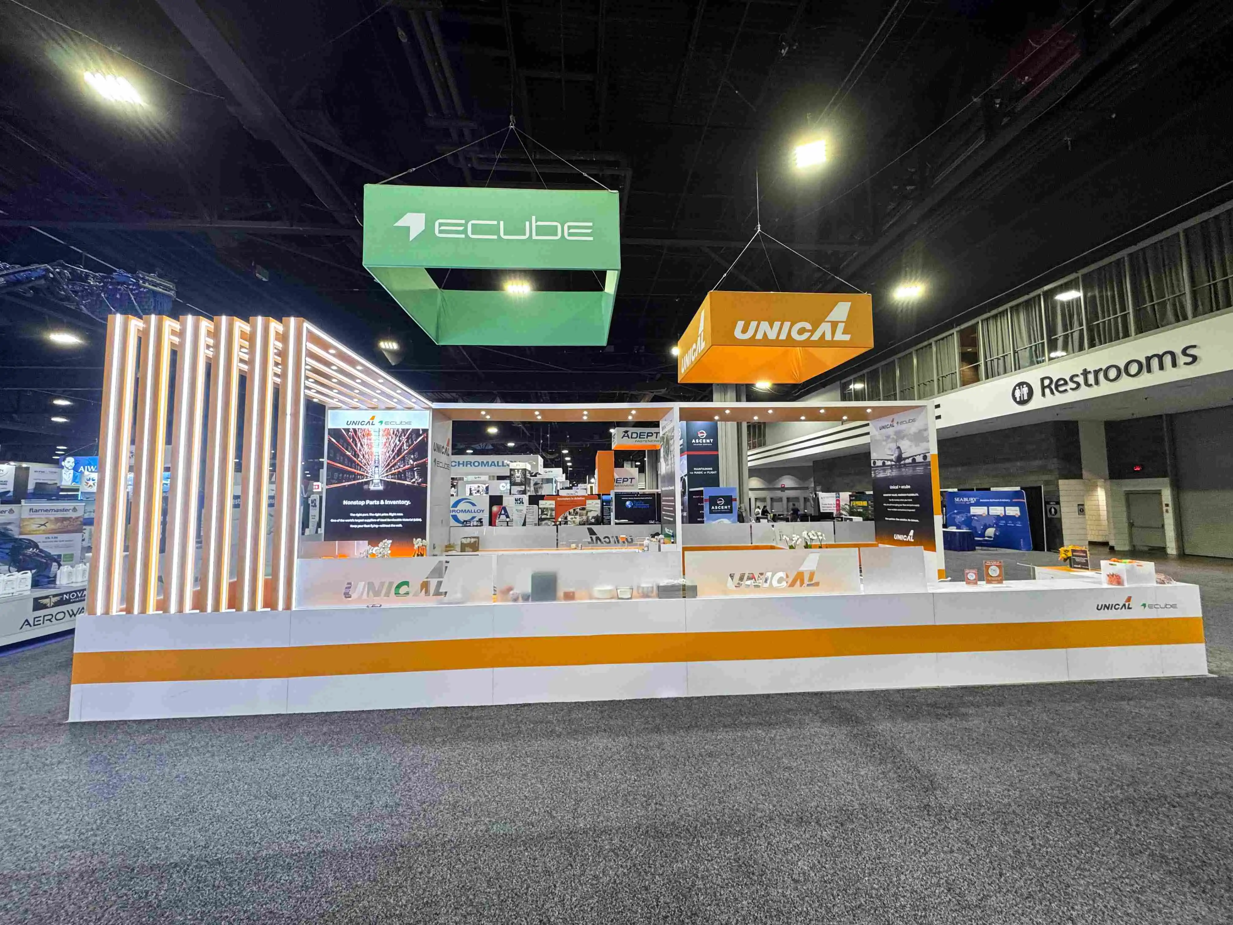 expo booth design expo booth design