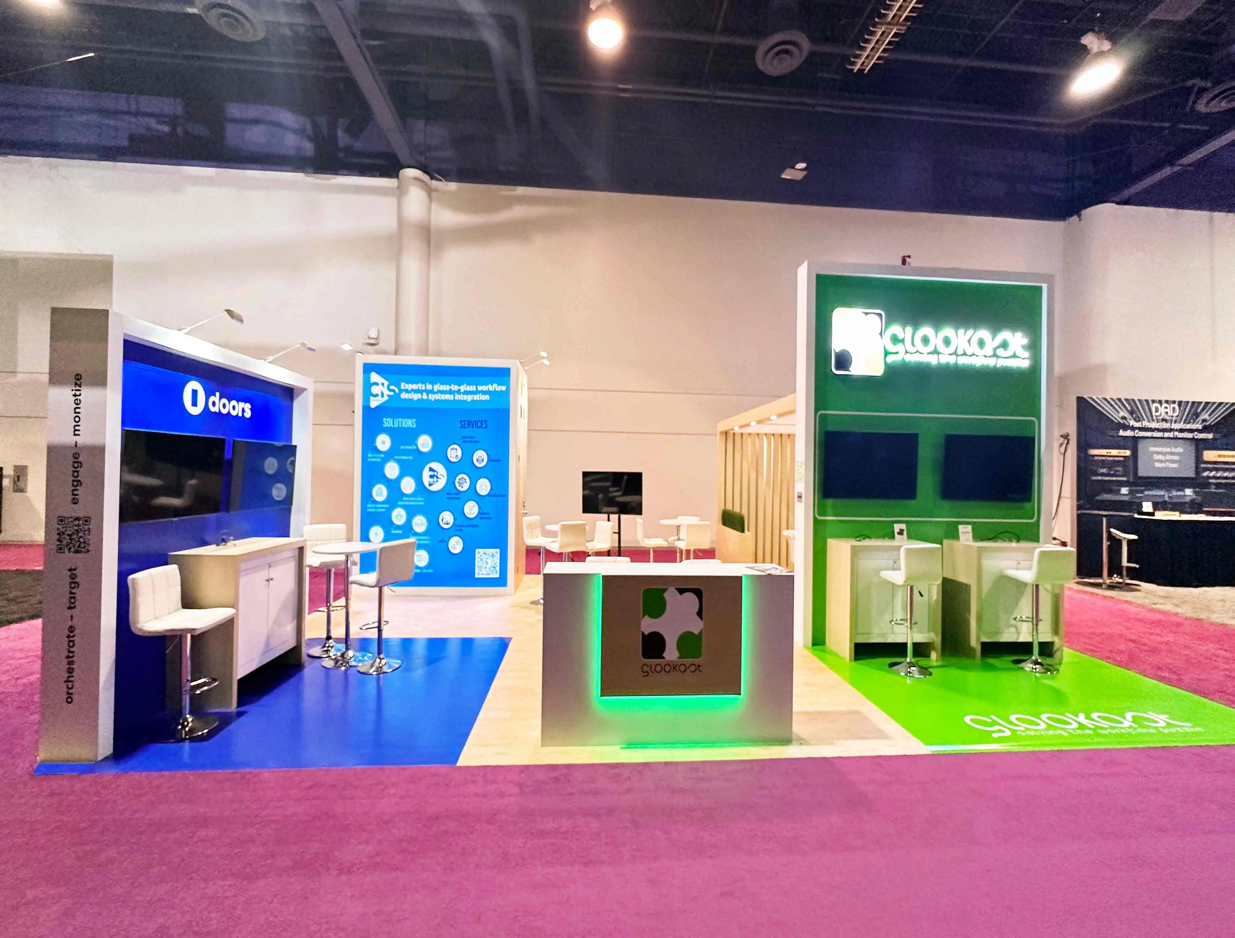 booth design booth design